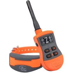 SportDOG - SD-1275E (Orange) - SportTrainer 1275 - 3/4 Mile - Remote Training Collar