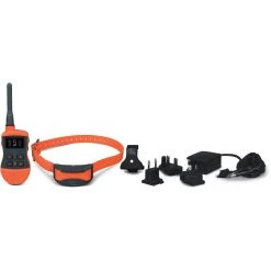 SportDOG - SD-1275E (Orange) - SportTrainer 1275 - 3/4 Mile - Remote Training Collar 14 SportDOG - SD-1275E (Orange) - SportTrainer 1275 - 3/4 Mile - Remote Training Collar -PetSafe Store sportdog sd 1275e sporttrainer remote training collar set with transmitter receiver and parts