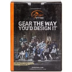 SportDOG - SD-1825X - SportHunter 1825X - 1 Mile - Remote Training Collar 14 SportDOG - SD-1825X - SportHunter 1825X - 1 Mile - Remote Training Collar -PetSafe Store sportdog sd 1825x back of sporthunter remote training collar package