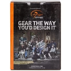 SportDOG - SD-1825XCamo - Wetlandhunter 1825X - 1 Mile - Remote Training Collar 16 SportDOG - SD-1825XCamo - Wetlandhunter 1825X - 1 Mile - Remote Training Collar -PetSafe Store sportdog sd 1825xcamo wetlandhunter remote training collar package back view