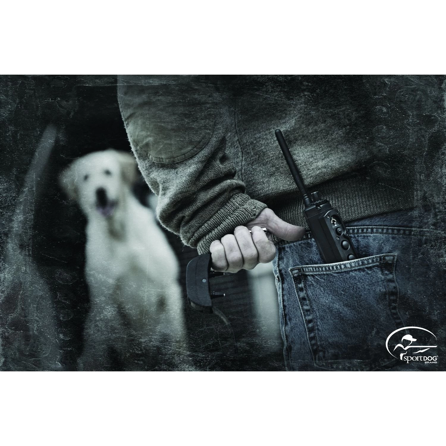 SportDOG - SD-2525 - ProHunter 2525 - 2 Miles - Remote Training Collar 5 SportDOG - SD-2525 - ProHunter 2525 - 2 Miles - Remote Training Collar - Image 5