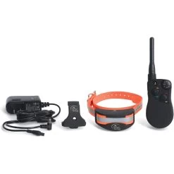 SportDOG - SD-3225 - HoundHunter 3225 - 2 Miles - Remote Training Collar 8 SportDOG - SD-3225 - HoundHunter 3225 - 2 Miles - Remote Training Collar -PetSafe Store sportdog sd 3225 houndhunter remote training collar set