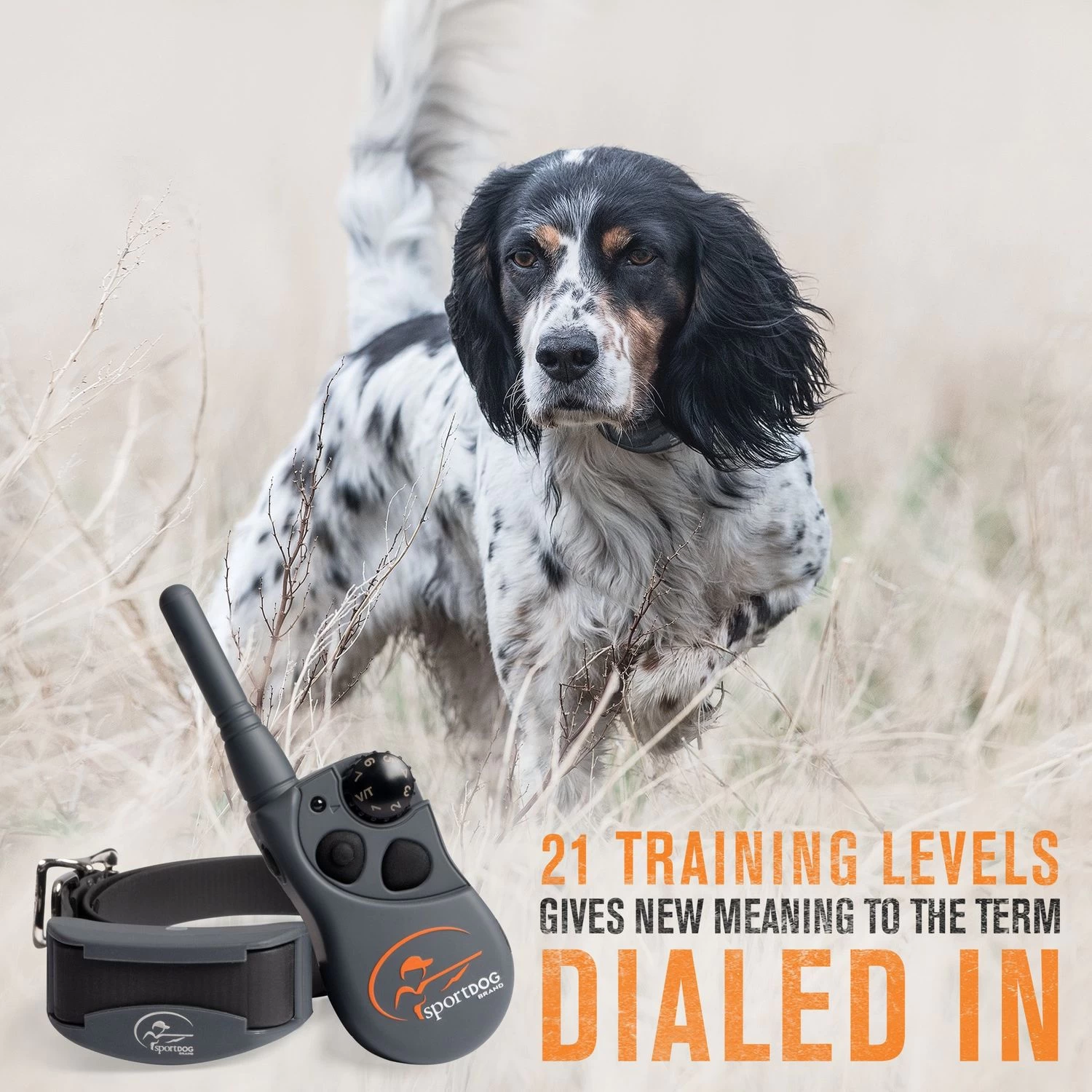 SportDog - SD-425X - FieldTrainer 425X - Remote Training Collar 5 SportDog - SD-425X - FieldTrainer 425X - Remote Training Collar - Image 5