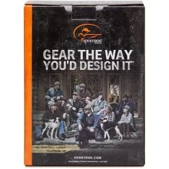 SportDOG - SD-425XCamo - WetlandHunter 425X - 500 Yards - Remote Training Collar 16 SportDOG - SD-425XCamo - WetlandHunter 425X - 500 Yards - Remote Training Collar -PetSafe Store sportdog sd 425xcamo wetlandhunter remote training collar package back view