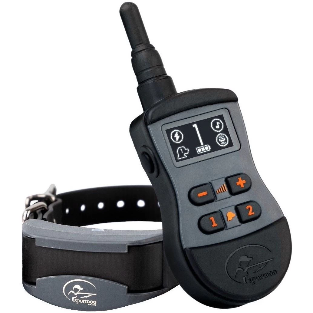SportDOG - SD-575 (black) - SportTrainer 575 - Black - 500 Yards - Remote Training Collar 1 SportDOG - SD-575 (black) - SportTrainer 575 - Black - 500 Yards - Remote Training Collar