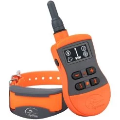 SportDog - SD-575E - SportTrainer 575 - Orange - 500 Yards - Remote Training Collar