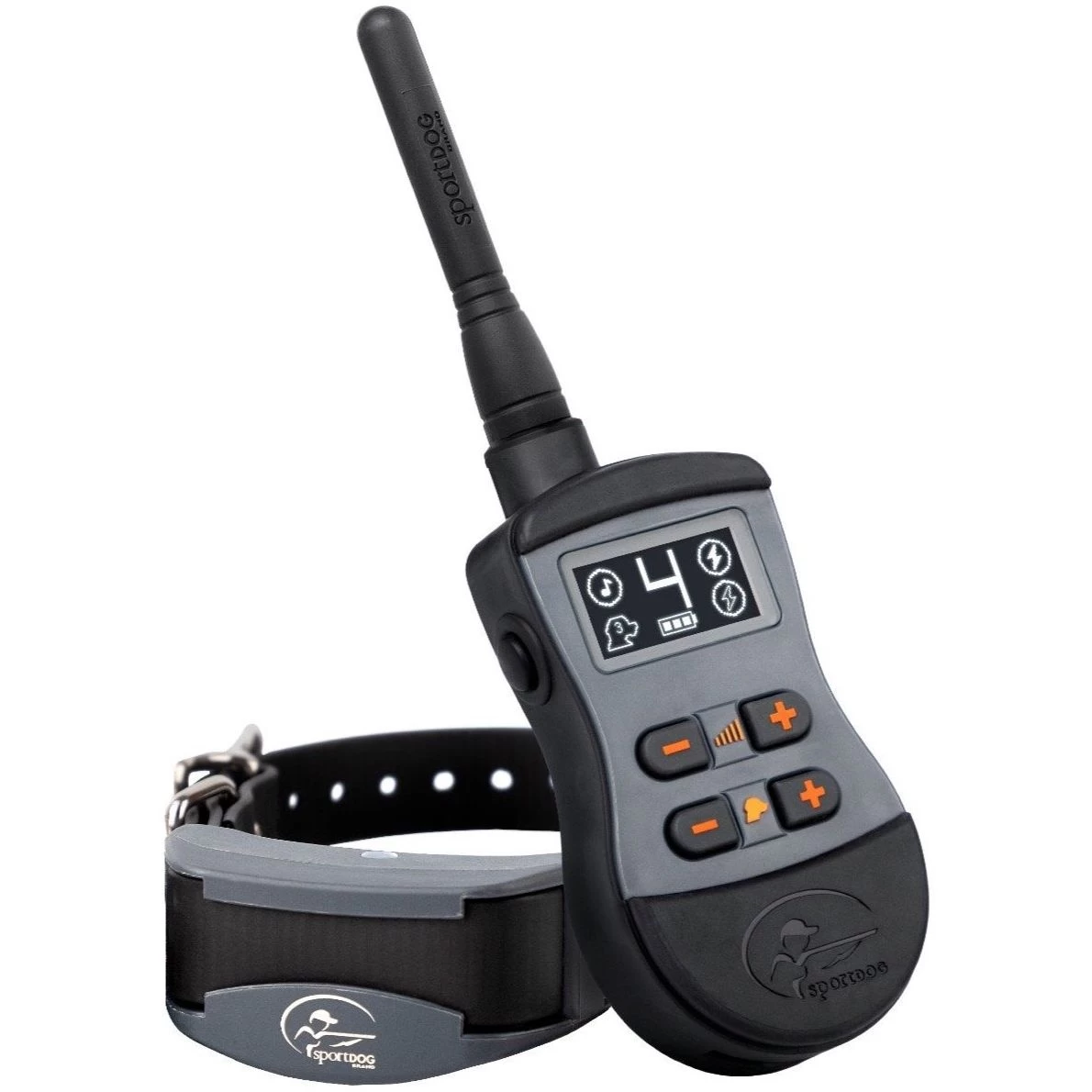 SportDOG - SD-875 - SportTrainer 875 - Black - 1/2 Mile - Remote Training Collar 1 SportDOG - SD-875 - SportTrainer 875 - Black - 1/2 Mile - Remote Training Collar