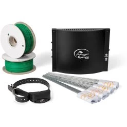 SportDOG - SDF-100C - RECHARGEABLE IN-GROUND FENCE SYSTEM - In-Ground Fence