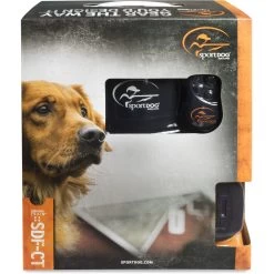 SportDOG - SDF-CT - CONTAIN + TRAIN SYSTEM - 500 Yards - In-Ground Fence 17 SportDOG - SDF-CT - CONTAIN + TRAIN SYSTEM - 500 Yards - In-Ground Fence -PetSafe Store sportdog sdf ct contain train in ground fence system package