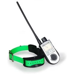 SportDOG - TEK-V1.5LT - TEK SERIES 1.5 GPS + E-COLLAR - 7 Miles - Remote Training Collar