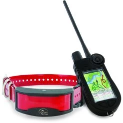 SportDOG - TEK-V2L - TEK SERIES 2.0 GPS TRACKING - 10 Miles - Remote Training Collar