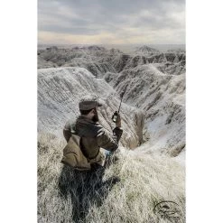 SportDOG - TEK-V2LT - TEK SERIES 2.0 GPS + E-COLLAR - 10 Miles - Remote Training Collar 5 SportDOG - TEK-V2LT - TEK SERIES 2.0 GPS + E-COLLAR - 10 Miles - Remote Training Collar -PetSafe Store sportdog tek v2lt hunter in a mountain using tek series gps transmitter