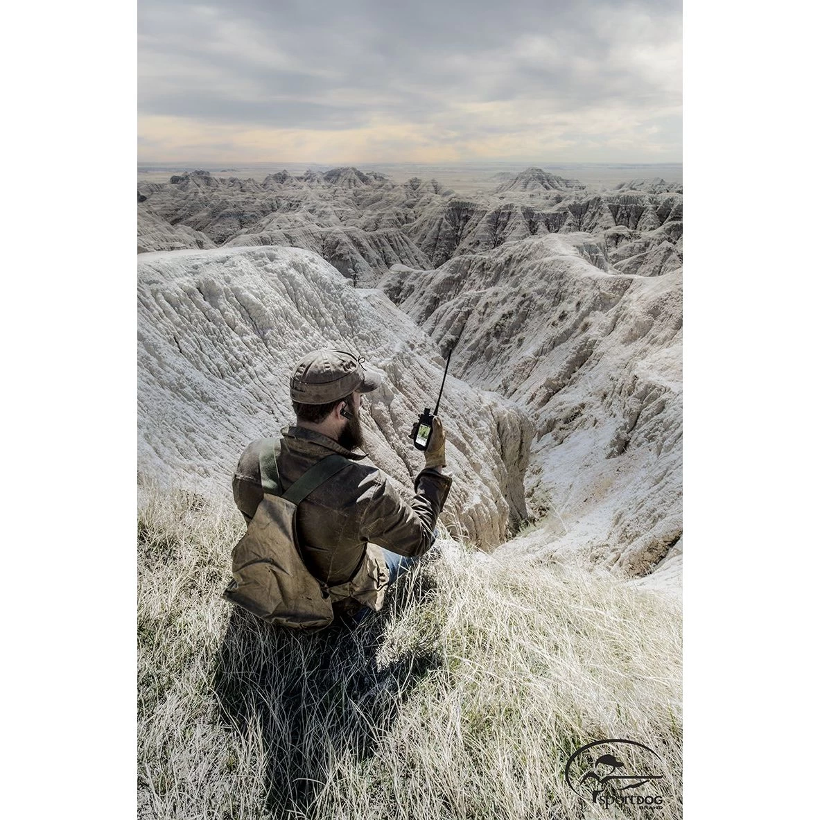 SportDOG - TEK-V2LT - TEK SERIES 2.0 GPS + E-COLLAR - 10 Miles - Remote Training Collar 3 SportDOG - TEK-V2LT - TEK SERIES 2.0 GPS + E-COLLAR - 10 Miles - Remote Training Collar - Image 3